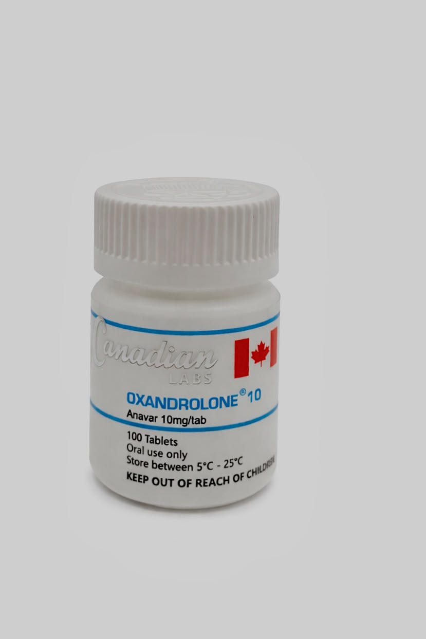 oxandrolone