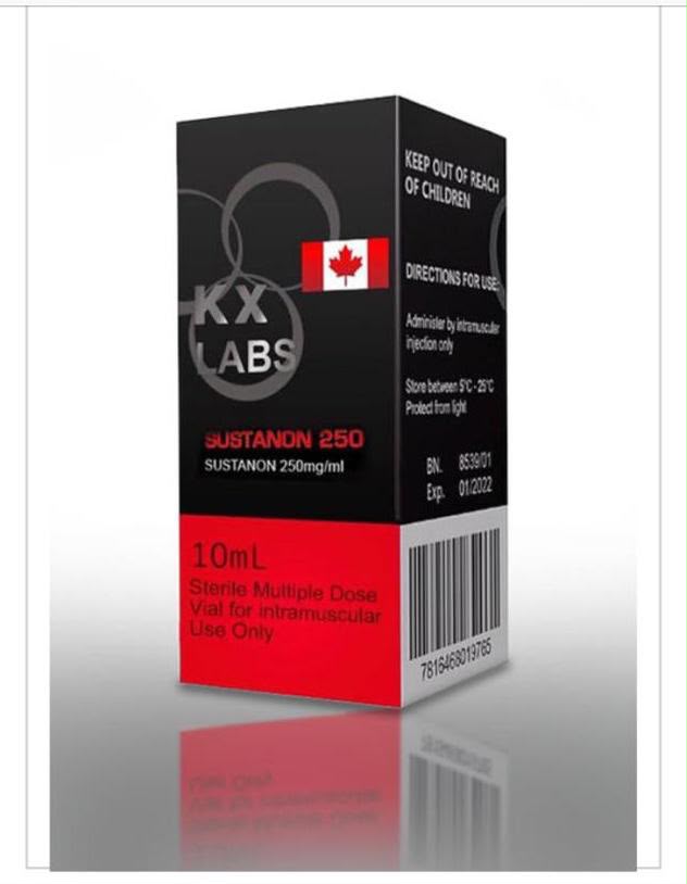 Sustanon